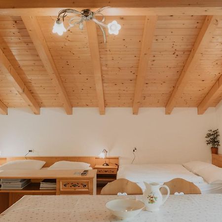 Apartament Gogererhof App Maria Racines Zewnętrze zdjęcie