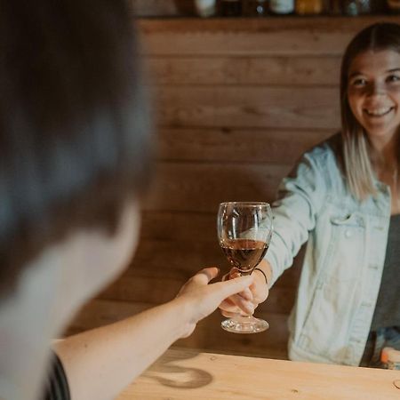 Apartament Gogererhof App Maria Racines Zewnętrze zdjęcie