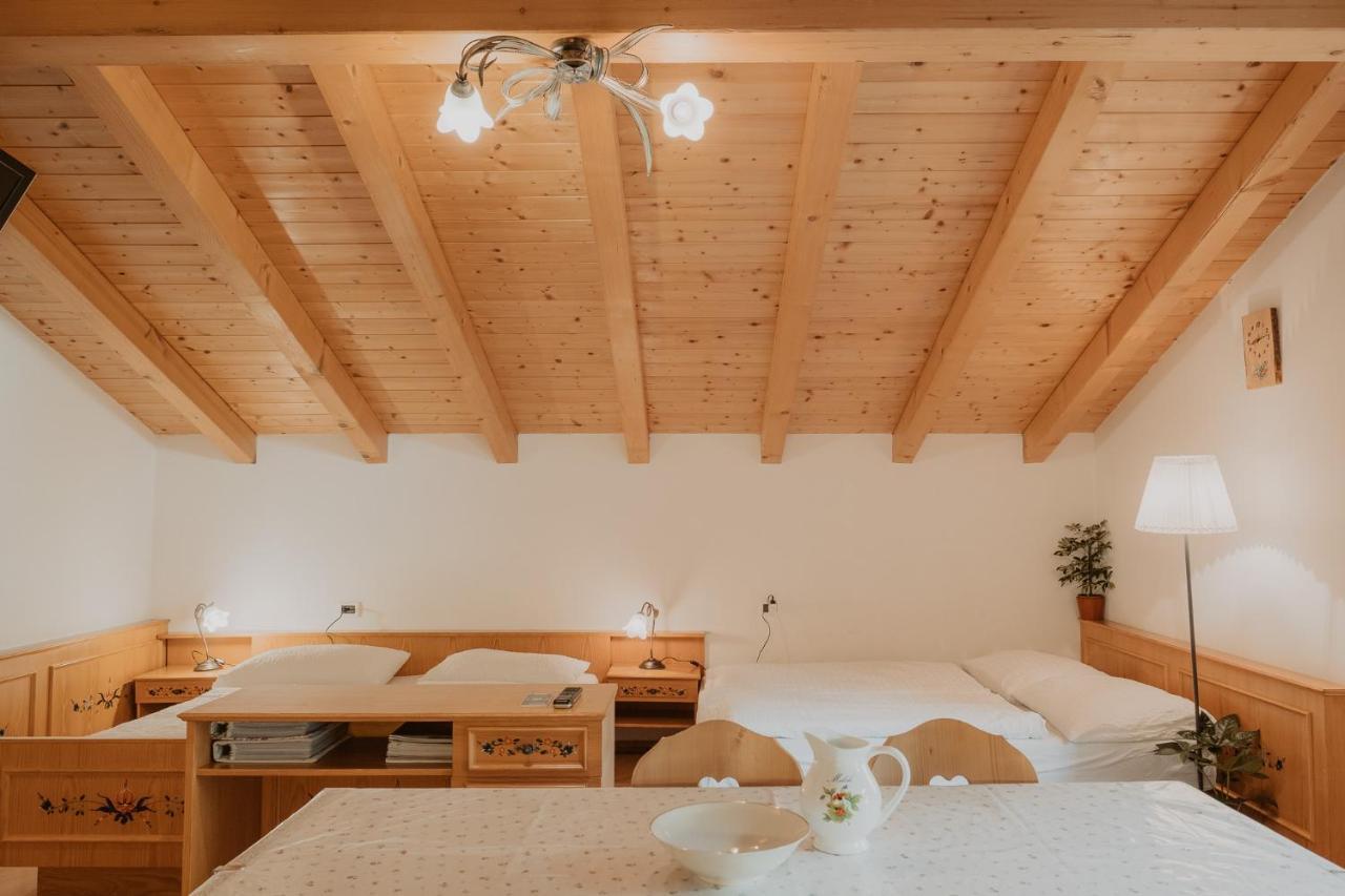 Apartament Gogererhof App Maria Racines Zewnętrze zdjęcie