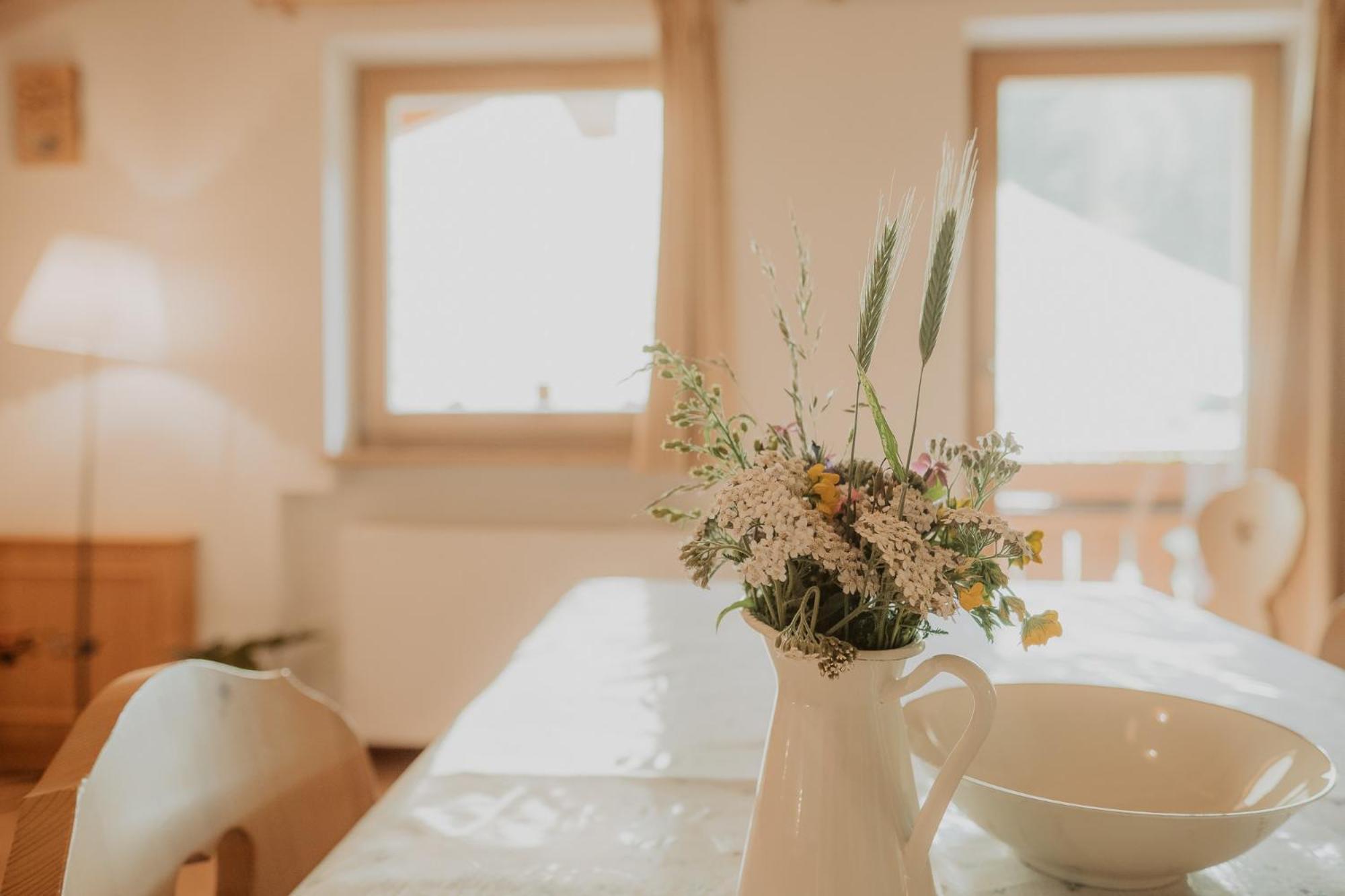Apartament Gogererhof App Maria Racines Zewnętrze zdjęcie